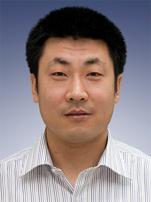 Yonghua Zhan